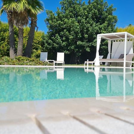 I Mestri Holiday Homes 乌瓜诺拉基耶萨 外观 照片