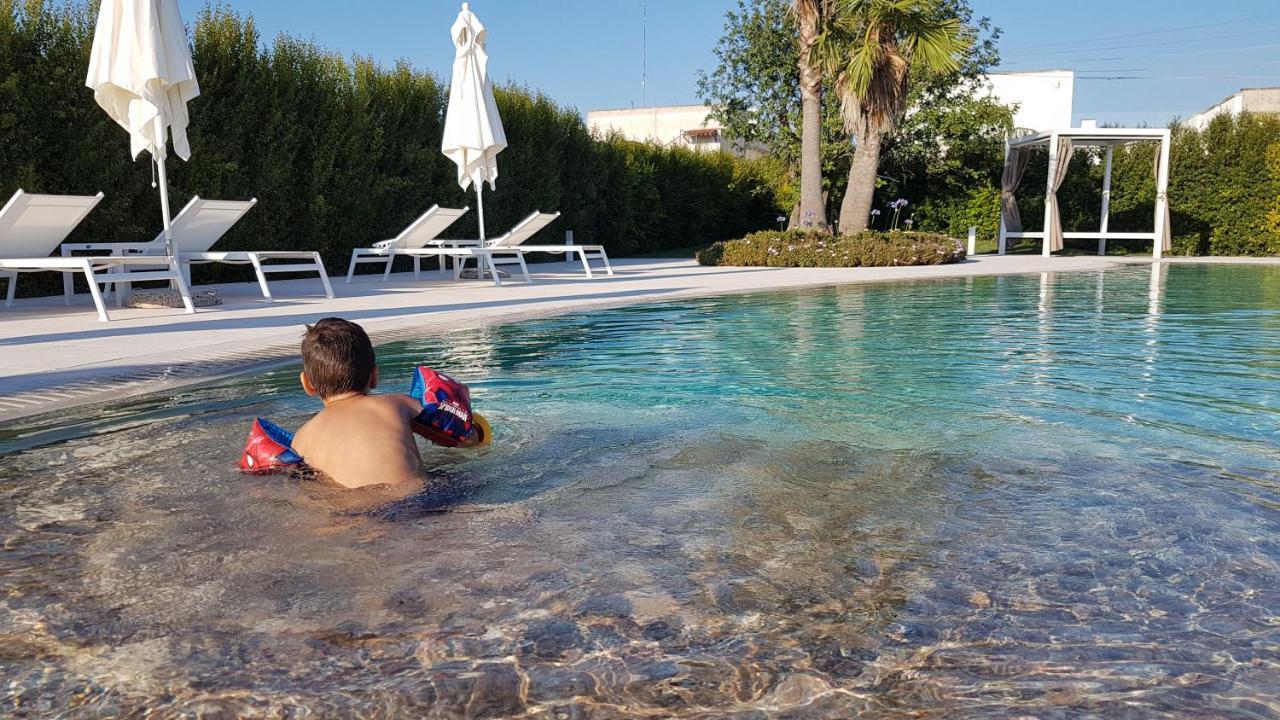 I Mestri Holiday Homes 乌瓜诺拉基耶萨 外观 照片