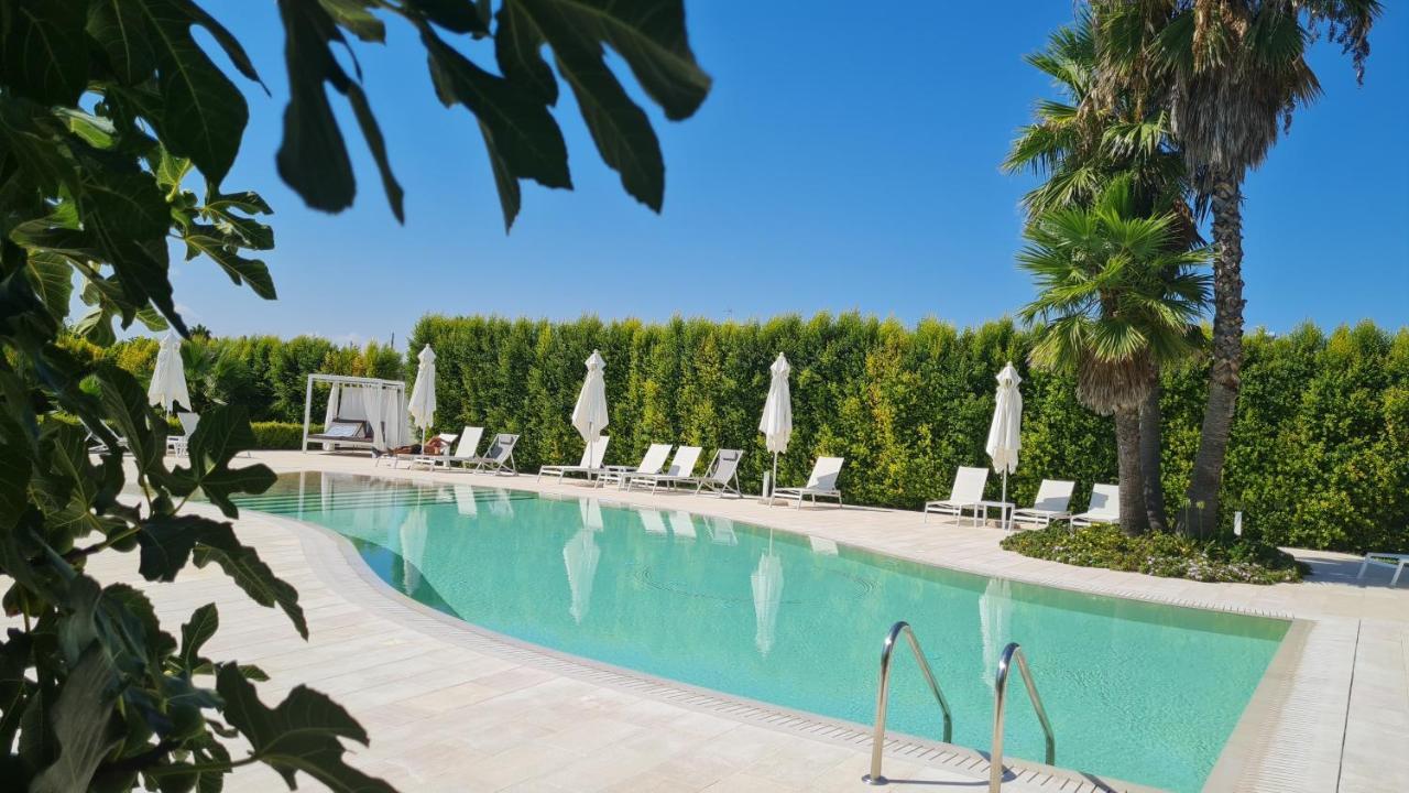 I Mestri Holiday Homes 乌瓜诺拉基耶萨 外观 照片