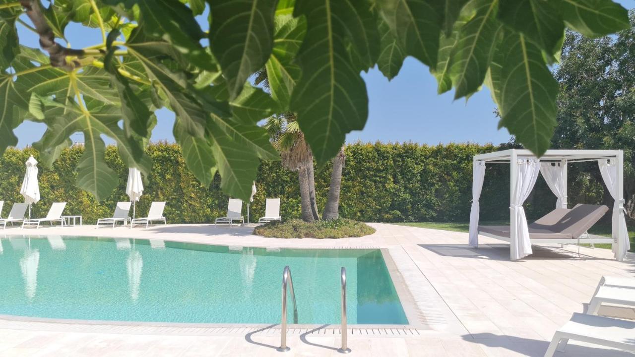 I Mestri Holiday Homes 乌瓜诺拉基耶萨 外观 照片