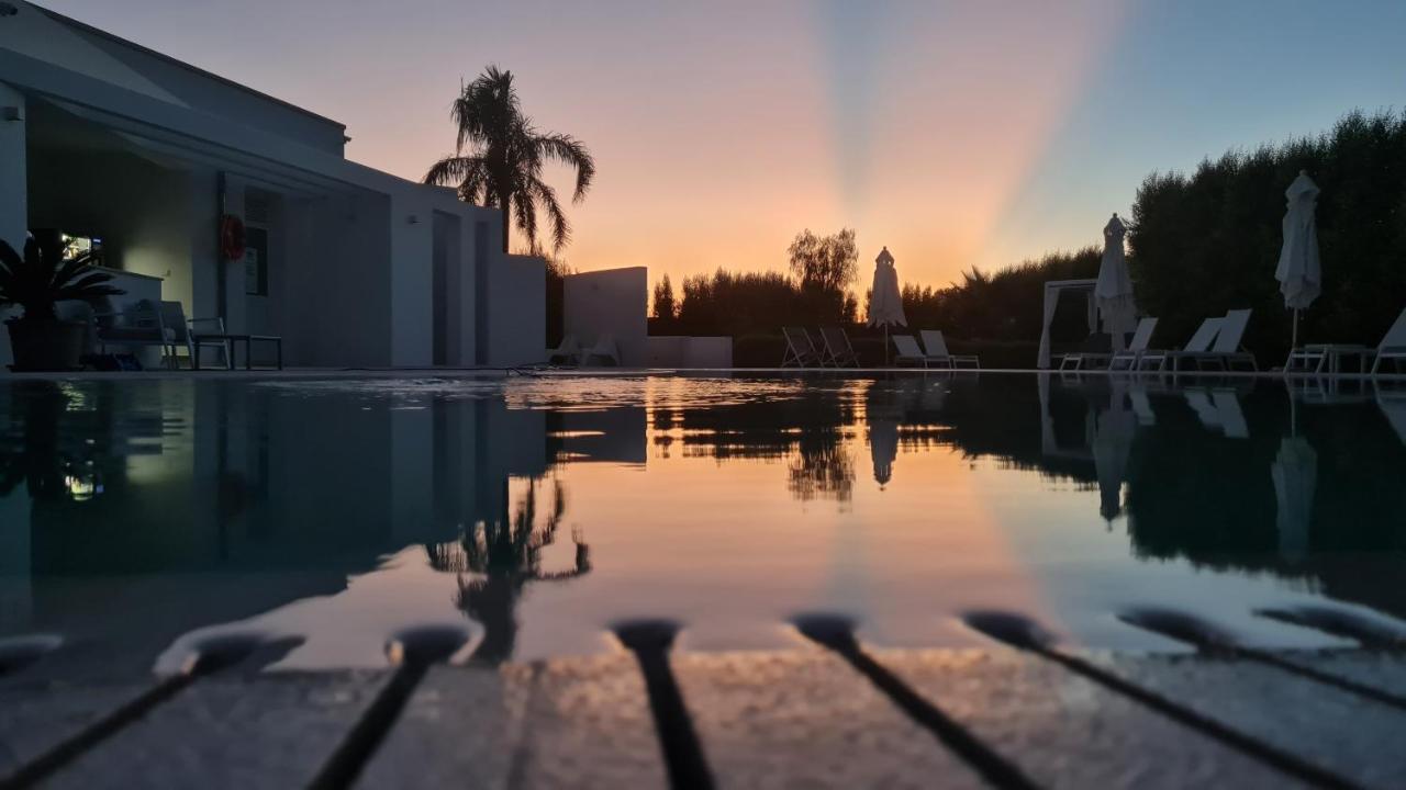 I Mestri Holiday Homes 乌瓜诺拉基耶萨 外观 照片