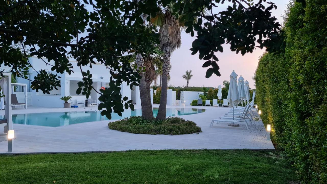 I Mestri Holiday Homes 乌瓜诺拉基耶萨 外观 照片