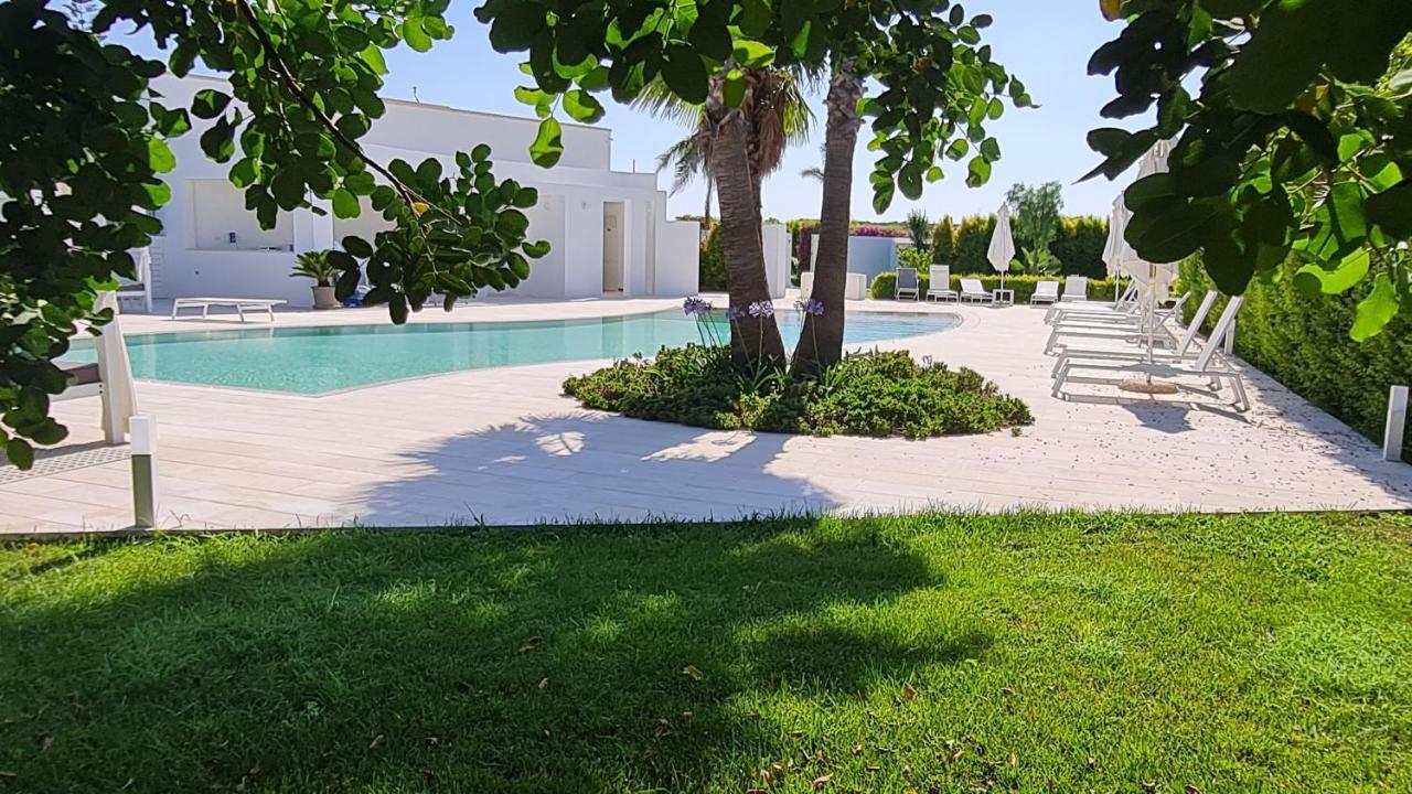 I Mestri Holiday Homes 乌瓜诺拉基耶萨 外观 照片