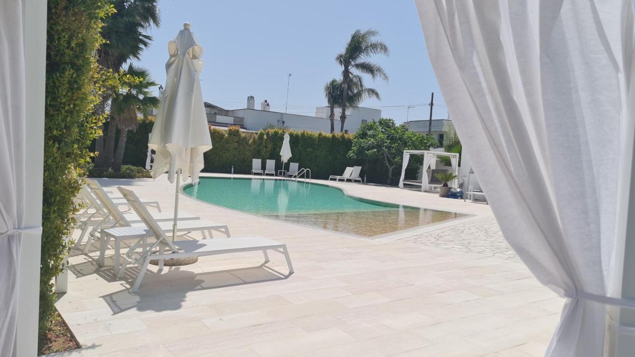 I Mestri Holiday Homes 乌瓜诺拉基耶萨 外观 照片