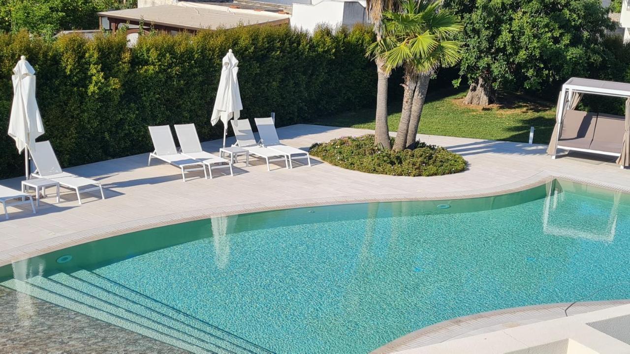 I Mestri Holiday Homes 乌瓜诺拉基耶萨 外观 照片