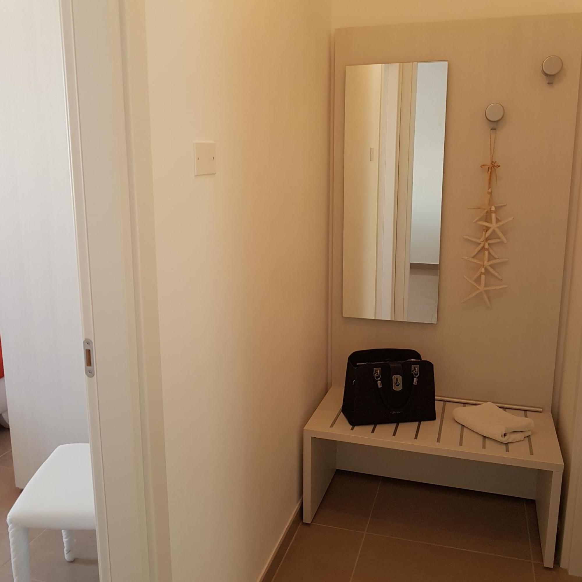 I Mestri Holiday Homes 乌瓜诺拉基耶萨 外观 照片