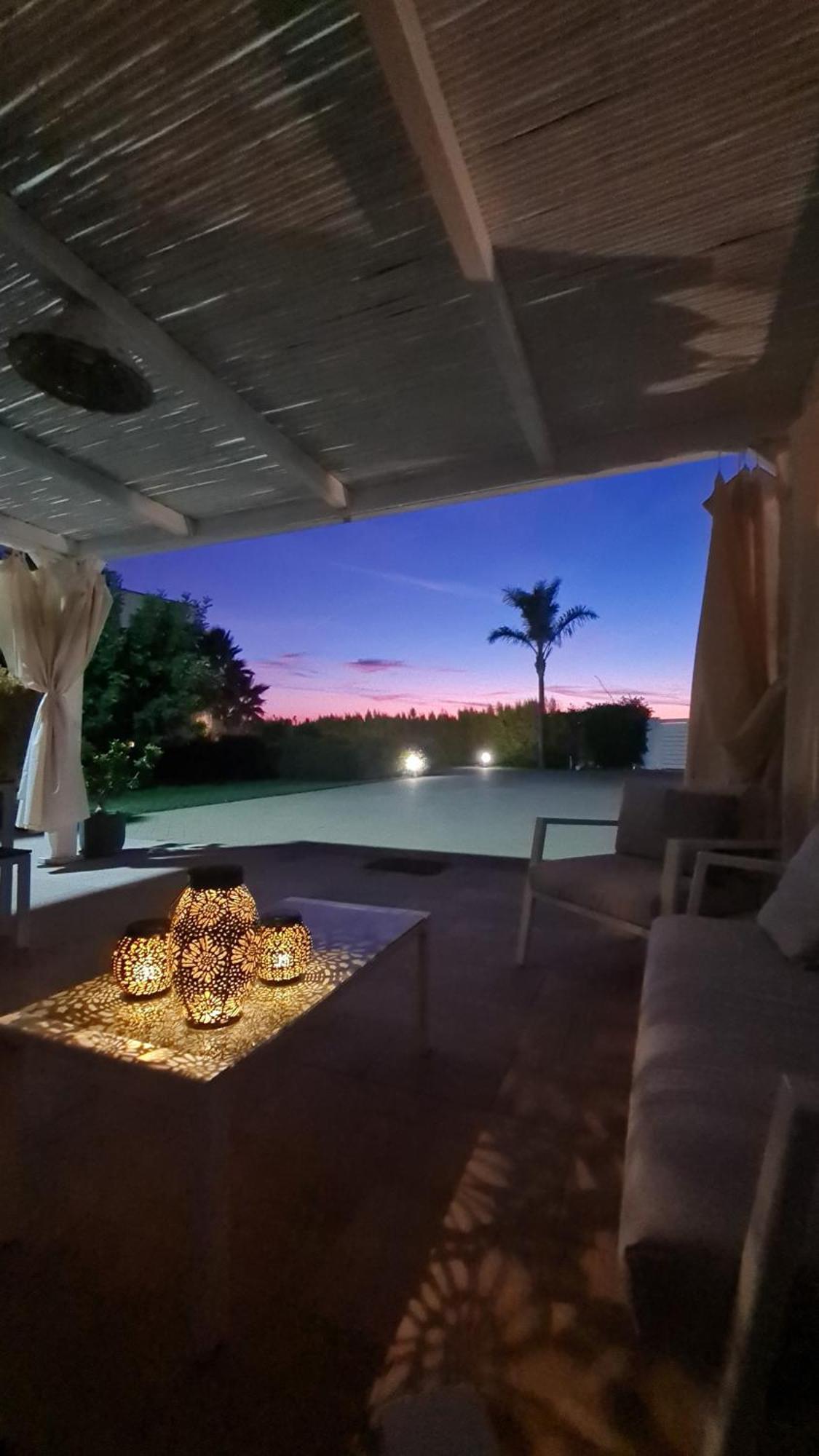 I Mestri Holiday Homes 乌瓜诺拉基耶萨 外观 照片