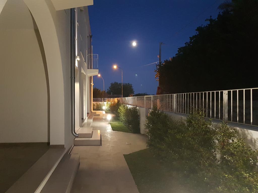 I Mestri Holiday Homes 乌瓜诺拉基耶萨 外观 照片