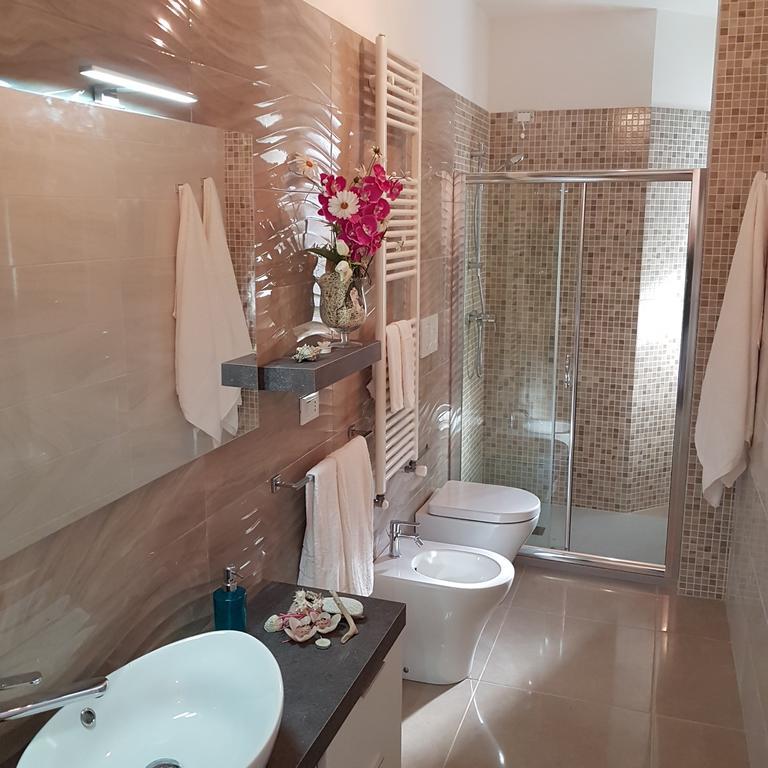 I Mestri Holiday Homes 乌瓜诺拉基耶萨 外观 照片