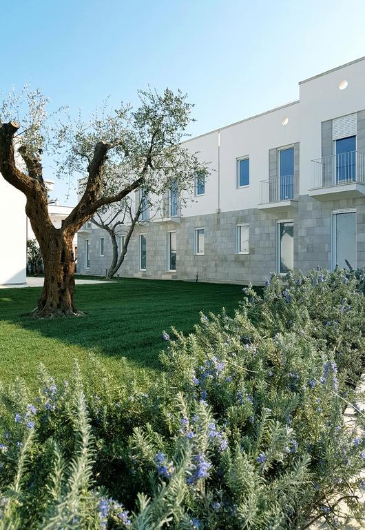 I Mestri Holiday Homes 乌瓜诺拉基耶萨 外观 照片
