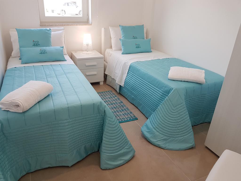 I Mestri Holiday Homes 乌瓜诺拉基耶萨 外观 照片