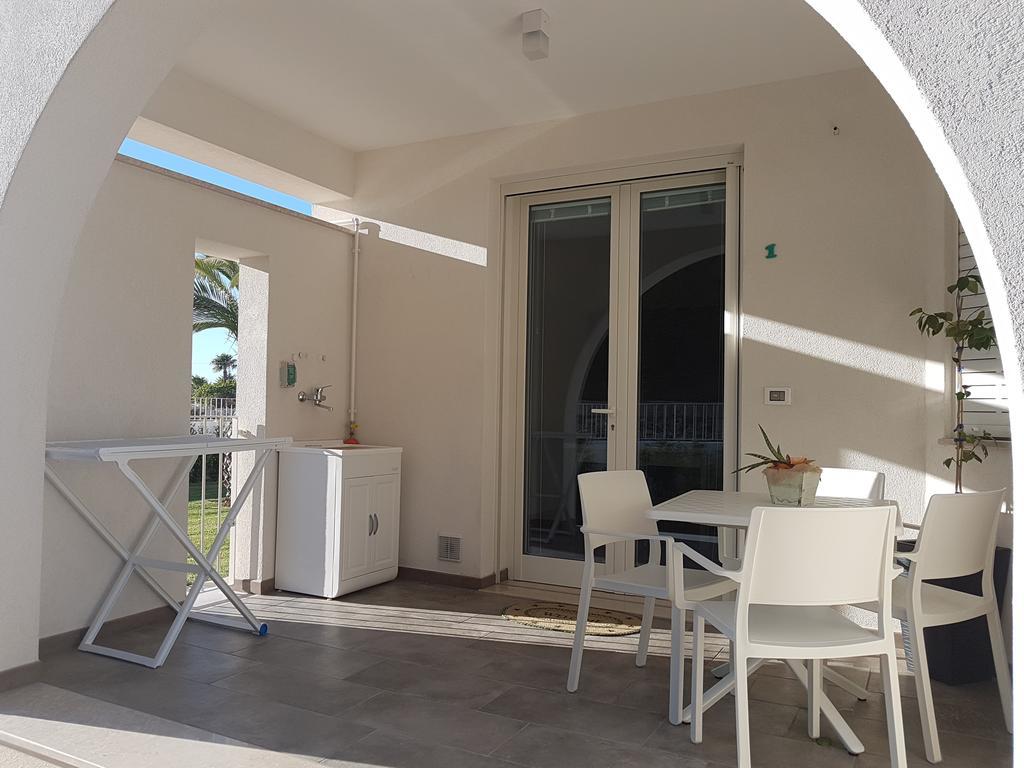 I Mestri Holiday Homes 乌瓜诺拉基耶萨 外观 照片