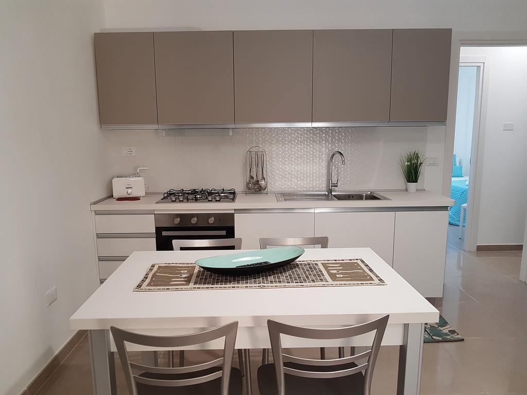 I Mestri Holiday Homes 乌瓜诺拉基耶萨 外观 照片