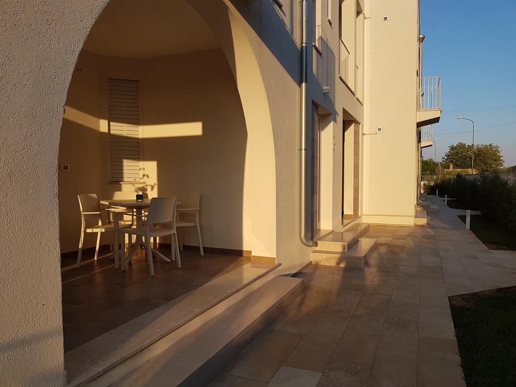 I Mestri Holiday Homes 乌瓜诺拉基耶萨 外观 照片