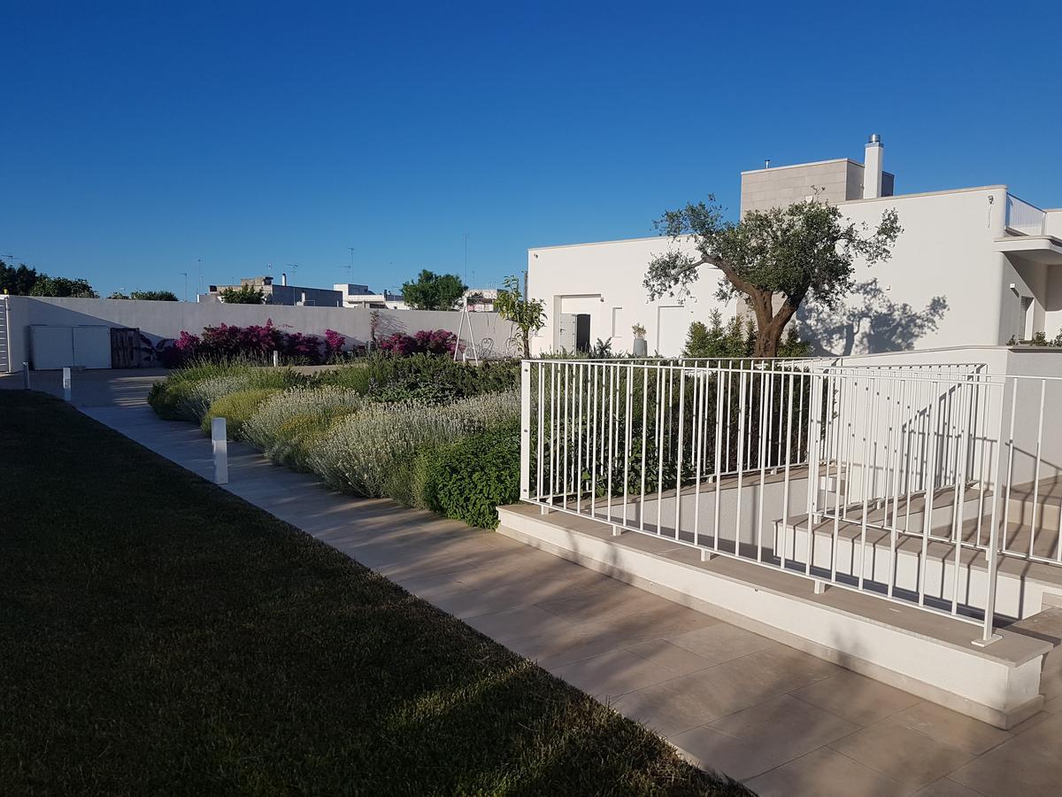 I Mestri Holiday Homes 乌瓜诺拉基耶萨 外观 照片