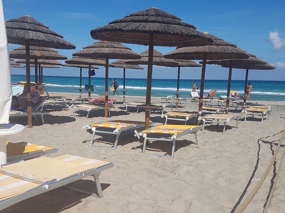 I Mestri Holiday Homes 乌瓜诺拉基耶萨 外观 照片