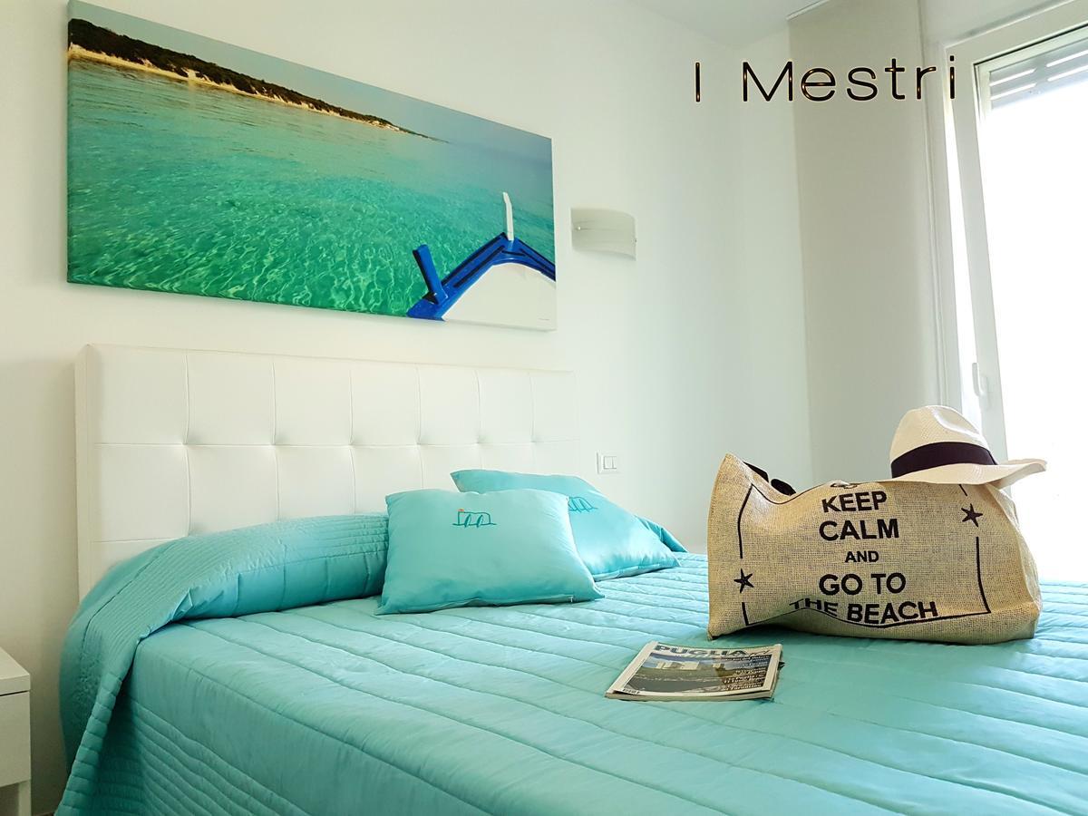I Mestri Holiday Homes 乌瓜诺拉基耶萨 外观 照片