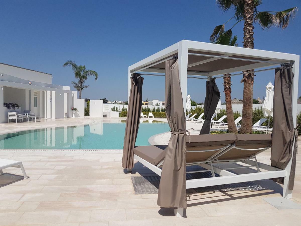 I Mestri Holiday Homes 乌瓜诺拉基耶萨 外观 照片