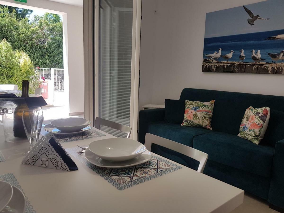 I Mestri Holiday Homes 乌瓜诺拉基耶萨 外观 照片