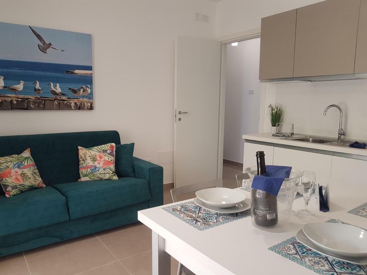 I Mestri Holiday Homes 乌瓜诺拉基耶萨 外观 照片