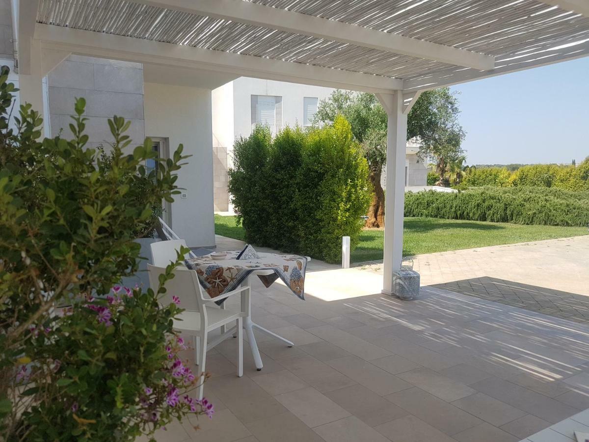 I Mestri Holiday Homes 乌瓜诺拉基耶萨 外观 照片
