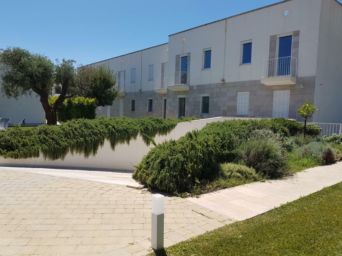I Mestri Holiday Homes 乌瓜诺拉基耶萨 外观 照片