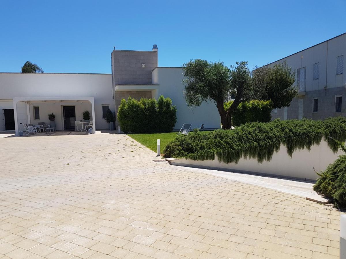 I Mestri Holiday Homes 乌瓜诺拉基耶萨 外观 照片