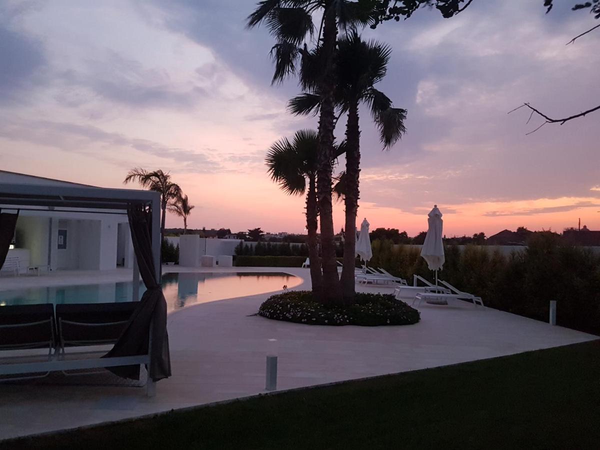 I Mestri Holiday Homes 乌瓜诺拉基耶萨 外观 照片